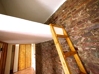 Rented by New York Residence