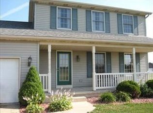 38420 Law Rd, Grafton, OH 44044