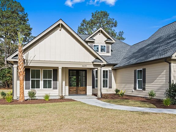 2nd image of 4609 Clardy Ln.