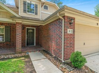 35 N Star Ridge Cir, The Woodlands, TX 77382