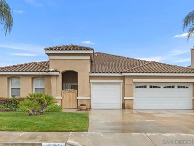 40306 Rosewood St, Murrieta, CA, 92563