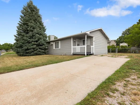 1610 Pennington St, Rapid City, SD 57703