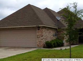 28288 Lake Salvador Dr, Livingston, LA 70754