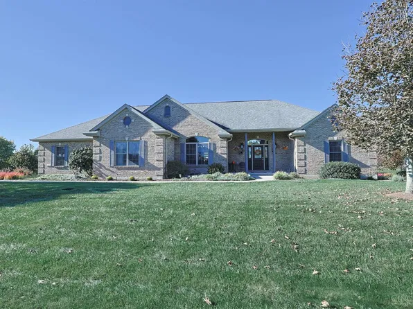4803 Shadow Dr, Guilford, IN 47022