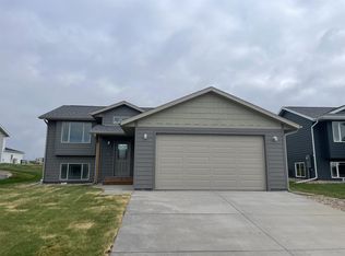 408 Yelner Dr, Box Elder, SD 57719