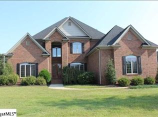 58 Appian Cir, Simpsonville, SC 29681