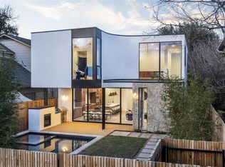 912 Jewell St, Austin, TX 78704