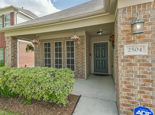 2504 Elm Crossing Trl, Spring, TX 77386