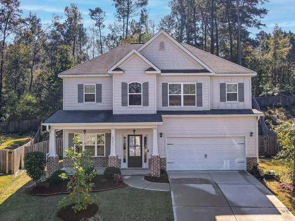 2341 Malone Way, Evans, GA 30809