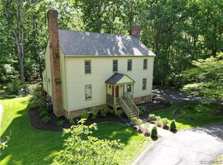 12601 Easthampton Dr, Midlothian, VA 23113