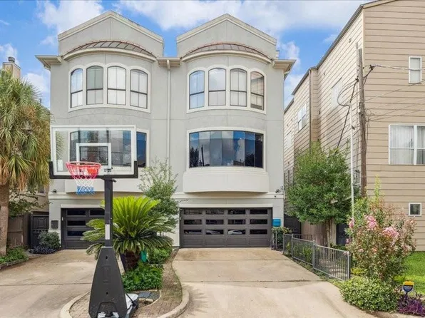 4241 Purdue St, Houston, TX 77005