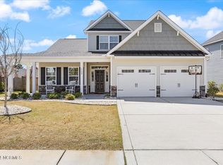 1124 Canopy Way, Wilmington, NC 28409