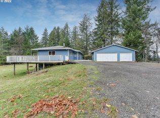 43940 E Larch Mountain Rd, Corbett, OR 97019
