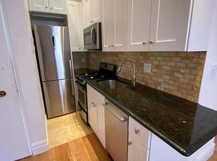 22 E 84th St #4B, New York, NY 10028