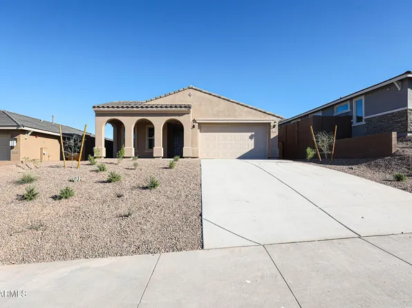13602 W Copperleaf Ln, Peoria, AZ 85383
