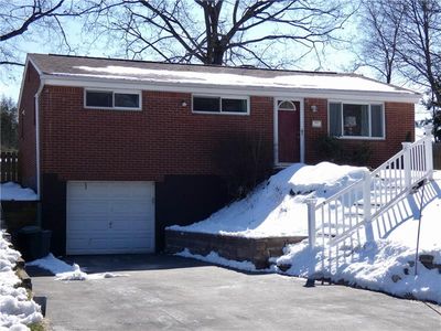 3527 W Stag Dr, Gibsonia, PA, 15044