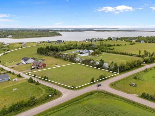 LOT 90 Sunset Cres, Charlotte Parish, PE C0A 1P0
