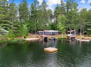 70 Old Ice House Rd, Woodgate, NY 13494