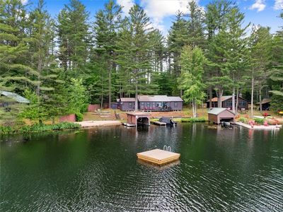 70 Old Ice House Rd, Woodgate, NY, 13494