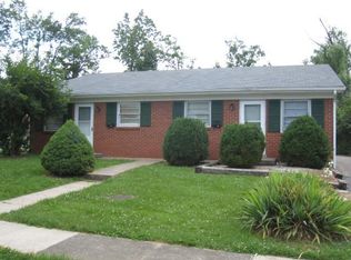 2007 Spring Station Dr #2009, Lexington, KY 40505