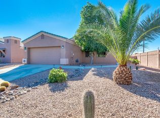 3971 W Lariat Ct, Eloy, AZ 85131