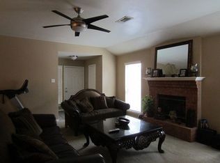605 Renaissance Pl, Cedar Hill, TX 75104