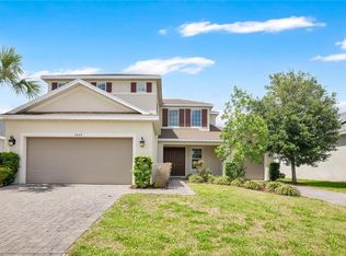3407 Current Ave, Winter Garden, FL 34787