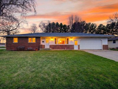 460 Nygaard Street, Oregon, WI, 53575