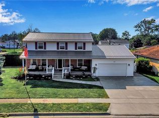 4 Steiner Ave, Buffalo, NY 14224