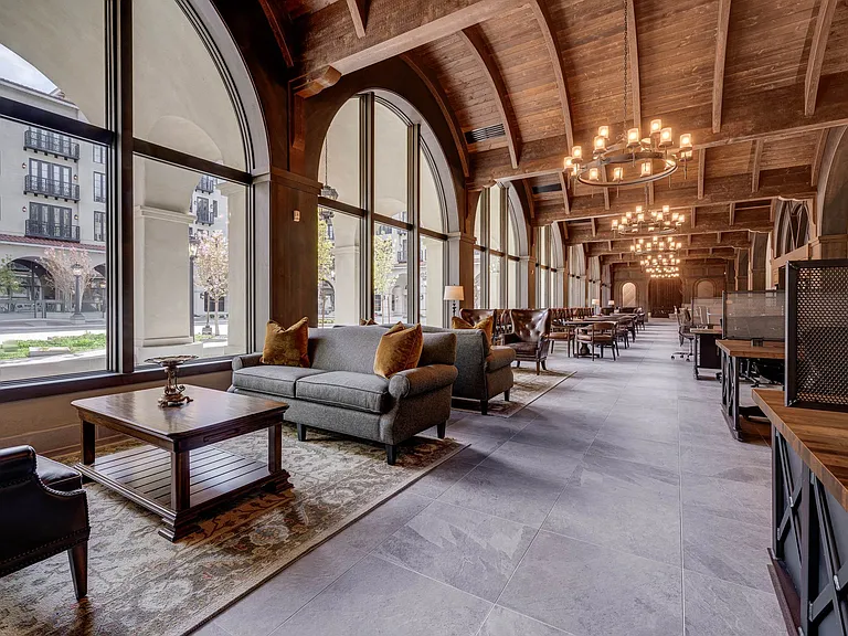 Sanctuary — Photo 16