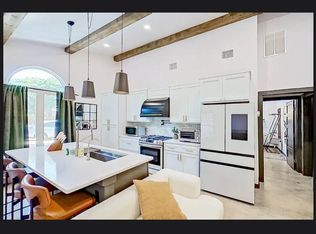 918 E Mistletoe Ave, San Antonio, TX 78212