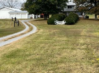 7035 Saint Clair Rd, Whitesburg, TN 37891