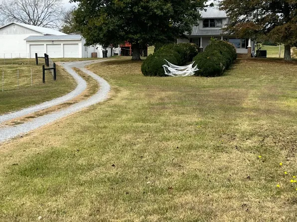 7035 Saint Clair Rd, Whitesburg, TN 37891