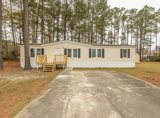 1224 Midvale Dr, Conway, SC 29527