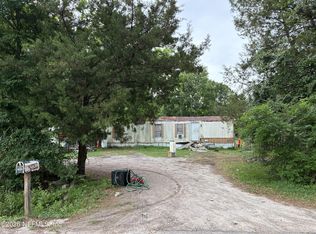 44427 Commanchee Rd, Callahan, FL 32011