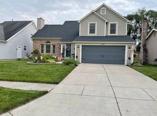 7771 Tokatee Dr, Pickerington, OH 43147