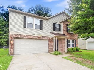 3469 Capsella Ln, Indianapolis, IN 46203
