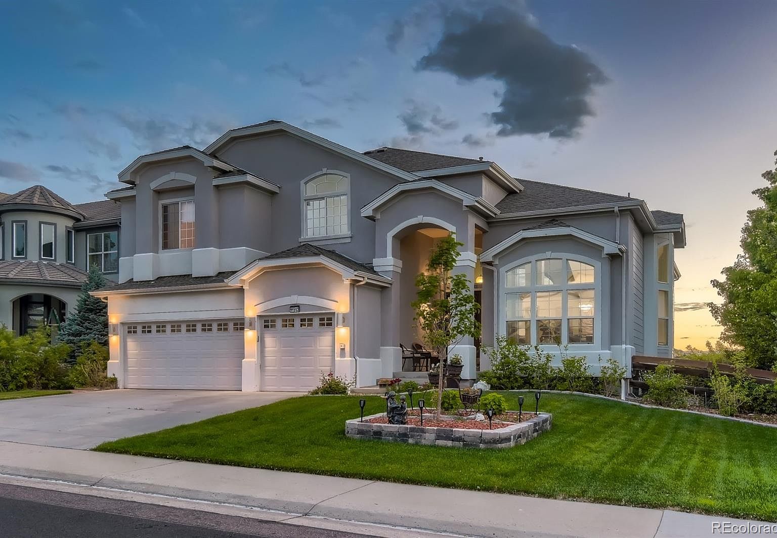 11513 Canterberry Lane, Parker, CO 80138 Zillow