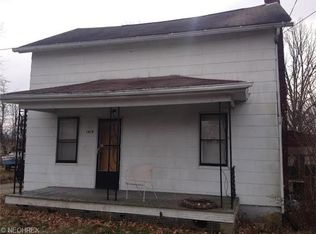 1810 State St NE, Canton, OH 44721