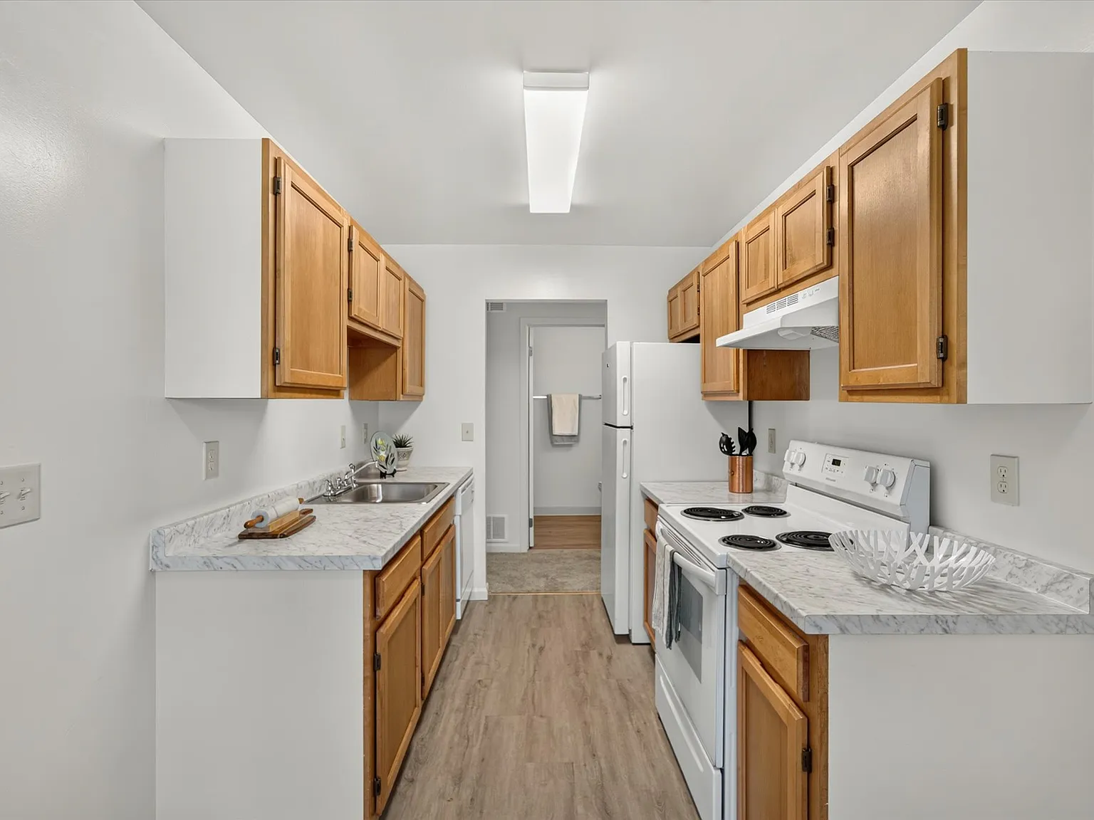 Crimson Heights Apartments — Photo 3