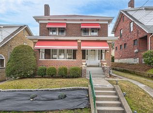 1825 Wittmer St, Pittsburgh, PA