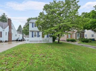 3827 Doty Dr, Toledo, OH 43613