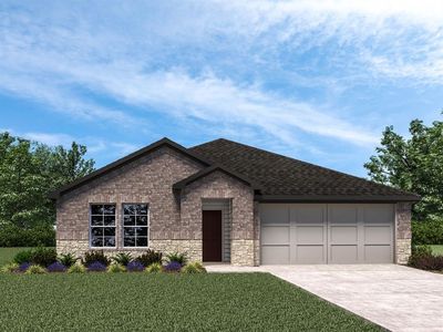 10401 NW 26th St, Yukon, OK, 73099