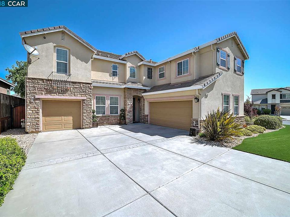 2957 Pilar Ridge Dr, Bay Point, CA 94565 | Zillow