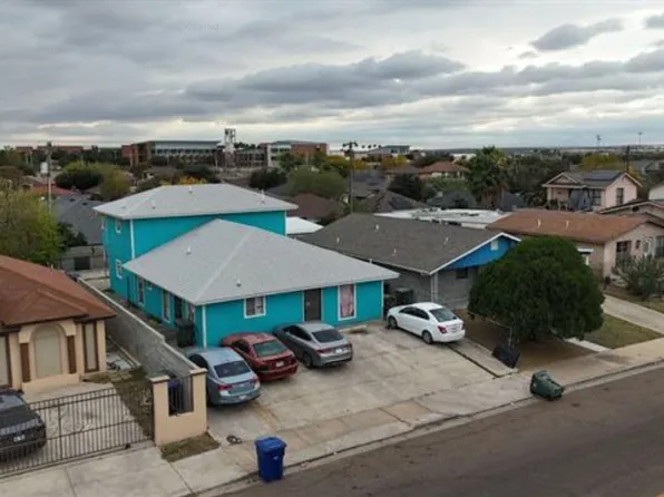 521 Prada Machin Dr, Laredo, TX 78046