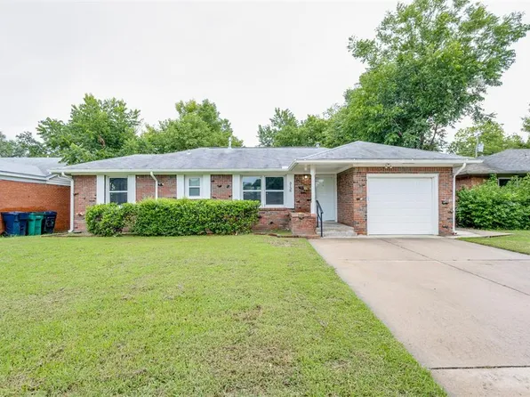 3138 NW 49th St, Oklahoma City, OK 73112