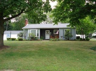 235 S Scranton St, Ravenna, OH 44266