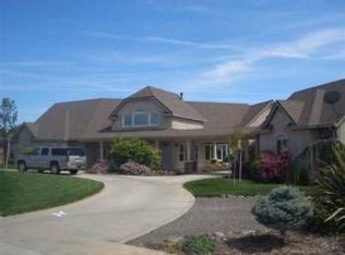 74 Sparrow Hawk Ln, Chico, CA 95928