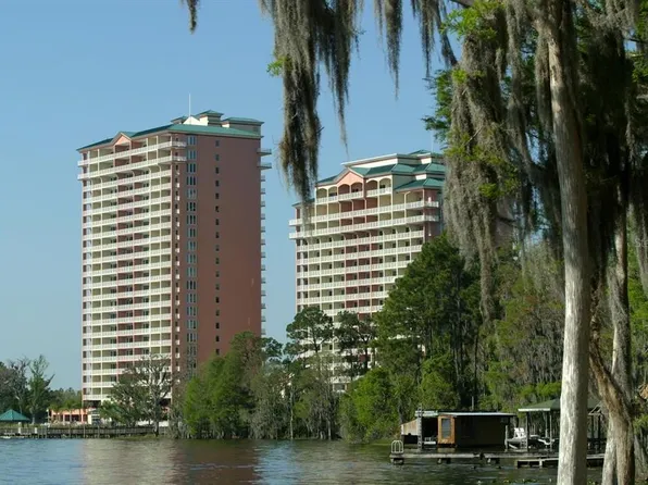 13427 BLUE HERON BEACH DRIVE #2107, ORLANDO, FL 32821