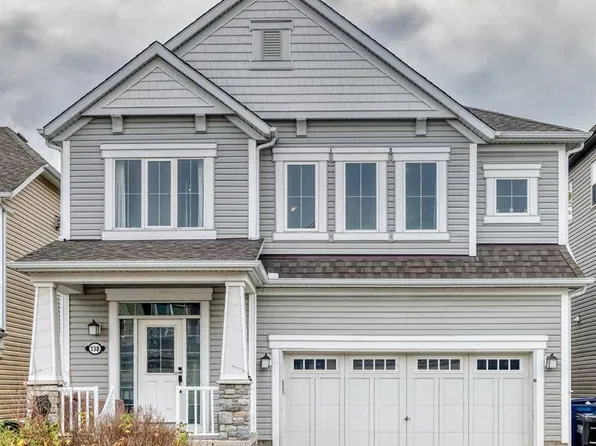 138 N Windwood Grv SW, Airdrie, AB T4B 3S8
